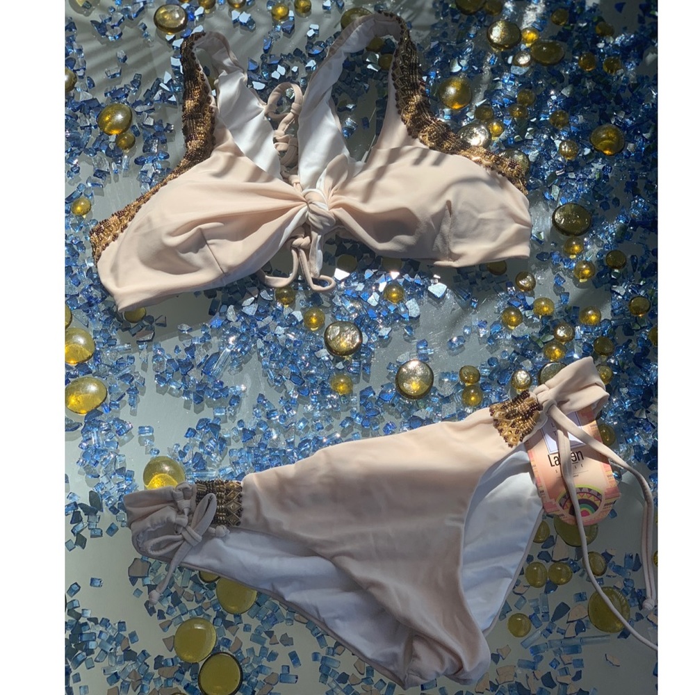 Swimwear made in Colombia